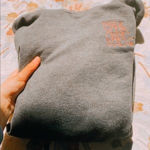 new york ballet sweatshirt 💗